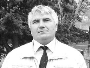 Виктор Ребиков