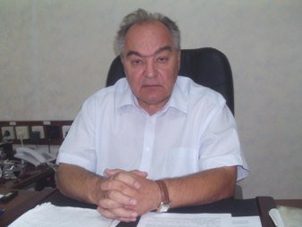 Юрий Дорофеев