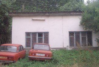 котельная в алуште