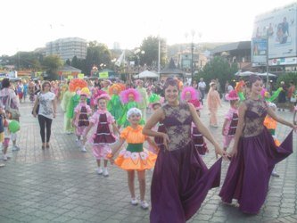 Alusta Fest 2011