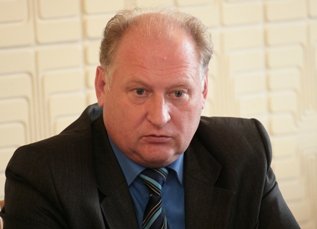 Сергей Кириленко