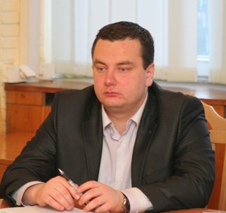 Фрадкин Виктор