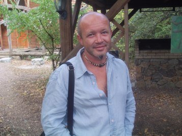 Олег Сергеев