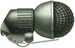 Граната РГО. фото world-weapons.ru