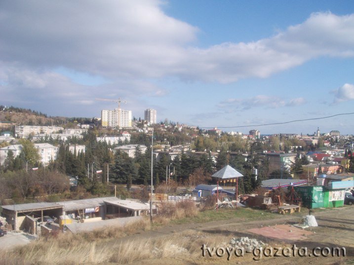 В Алуште предпринимателей заставляют выплачивать легальные зарплаты своим работникам