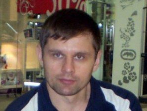 Мазурок Ярослав Теодозийович, разыскиваемый за убийство трех человек в ТЦ «Караван» г. Киева.