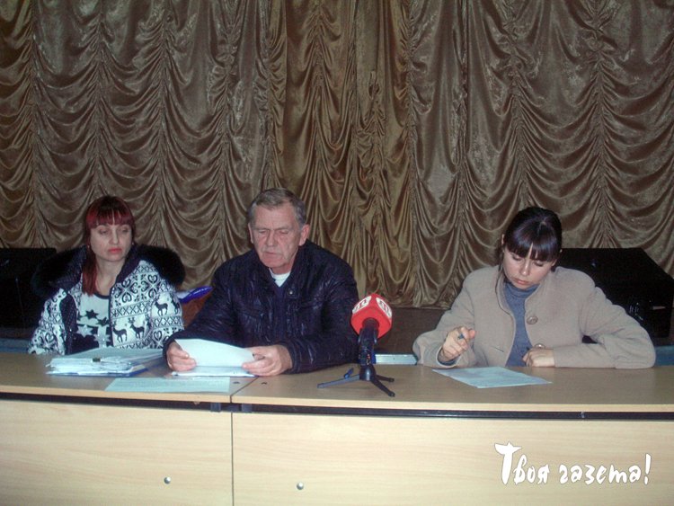 В Малом Маяке (Большая Алушта) будут выбирать нового мэра