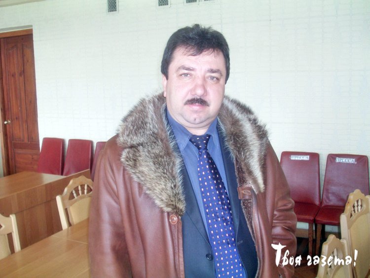 Бывший директор водоканала Алушты Василий Атаманчук получил 10 лет тюрьмы.