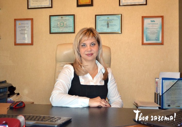 Эра Автухович, нотариус, г. Алушта