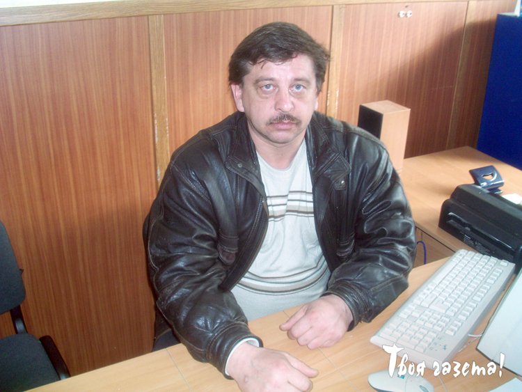 Андрей Авдиенко