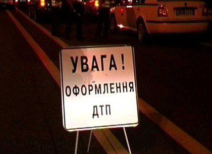 В Алуште в результате ДТП пассажирка легковушки сломала нос. Фото сайта lpravda