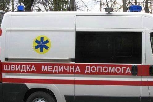 В Алуште мужчина сорвался с трехметровой высоты. Фото сайта vinnitsaok.ua. "Твоя газета!" — новости Алушты.
