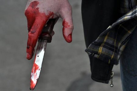 В Партените, Большая Алушта, местный житель зарезал собственного брата. Фото сайта v-seti.kz. "Твоя газета!" — новости Алушты.