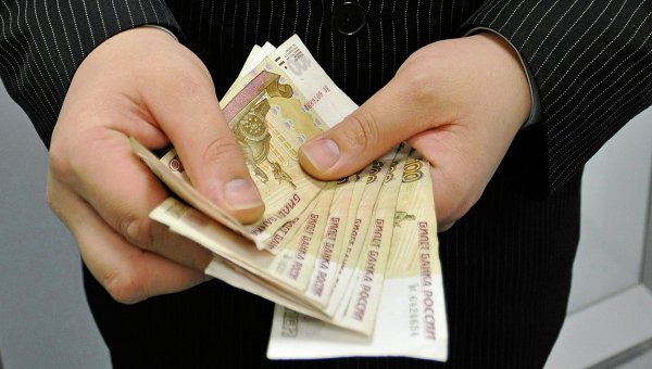 Прокурор Алушты потребовал погасить задолженность по зарплате. Фото сайта ria.ru. "Твоя газета!" — новости Алушты.