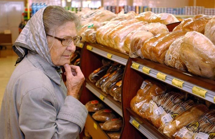 В Алуште продолжают расти цены на продукты питания. Фото сайта smartnews.ru. "Твоя газета!" — новости Алушты.