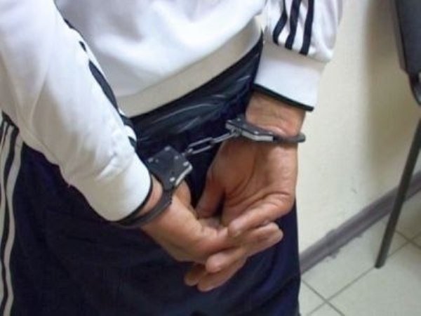 В Алуште задержали двух грабителей "Твоя газета!" — новости Алушты.
